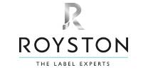 Royston the label experts