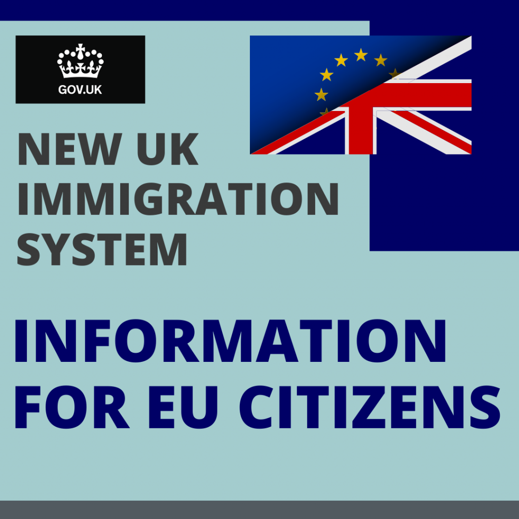 uk travel eu citizens