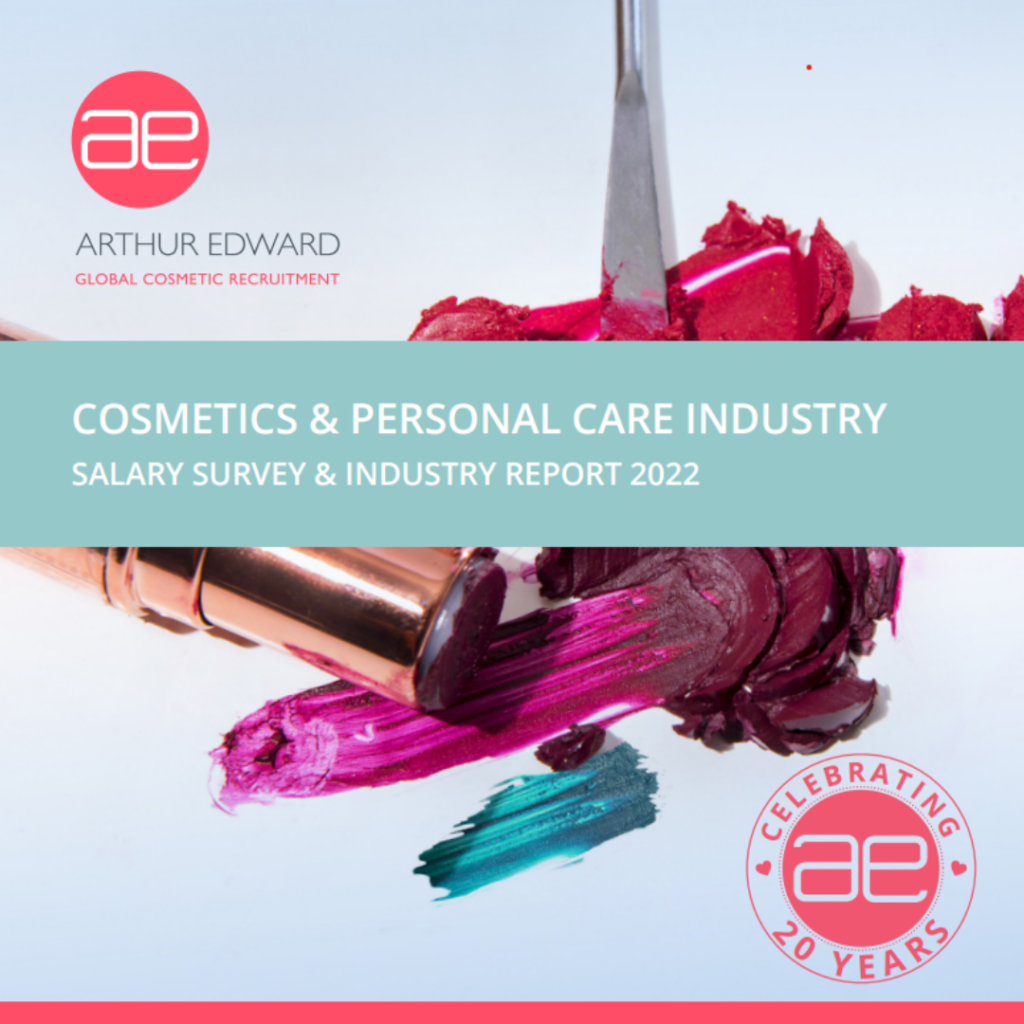 2022 Salary Survey square