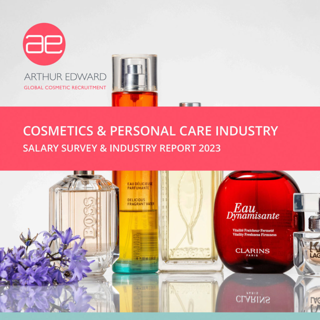 AE Salary Survey 2023 cover image